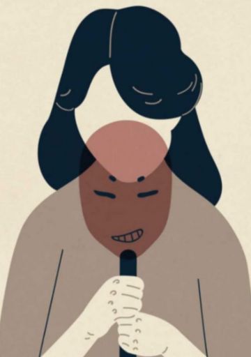 Depresión, la angustia devastadora que usa máscaras y habita en uno de cada cuatro argentinos