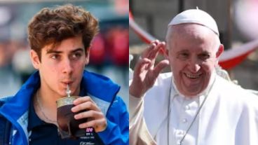 "Un líder que nos inspiró a ser mejores personas".