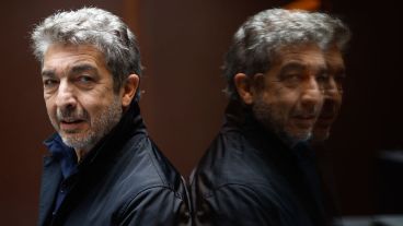 Ricardo Darín interpreta a Juan Salvo, el héroe de la mítica novela gráfica argentina.