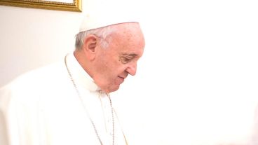 "Había cosas que no sabía manejar bien", confesó Bergoglio sobre aquella época en dictadura.