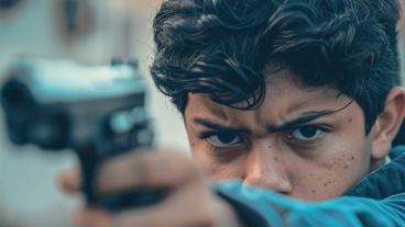 La tapa del libro de Eduardo Maróstica.