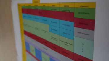 Buen Pastor trabaja con el Método Minnesota que busca la recuperación del individuo y no solo la abstinencia de una sustancia.