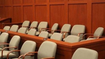 Santa Fe reglamentó el sistema de juicio por jurados en julio del año pasado.