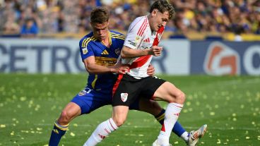 Este sábado, el Comité de Seguridad en el Fútbol confirmó los detalles del operativo especial.