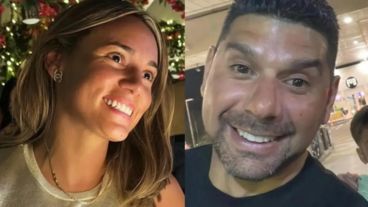 "Estamos muy felices".