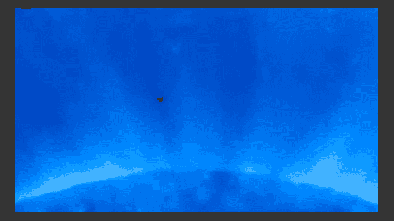 El SDO lleva estudiando el Sol desde hace 15 años.