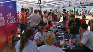 En Santa Fe, funciona la Agencia de Prevención del Consumo de Drogas y Tratamiento de las Adicciones.