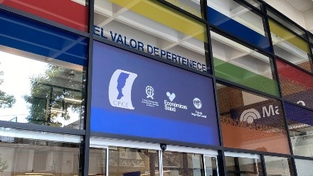 Consejo Profesional de Ciencias Económicas