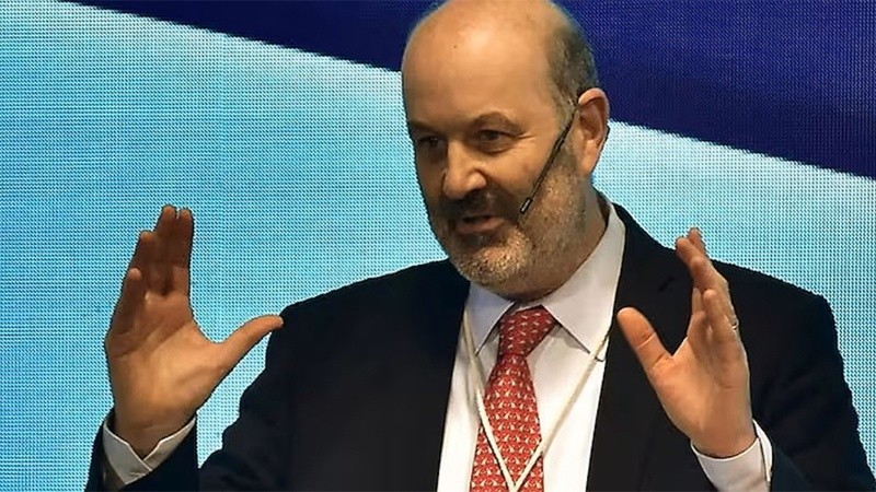 La reducción del gasto público, de acuerdo a los cálculos del Gobierno, equivale a cinco puntos del PBI.