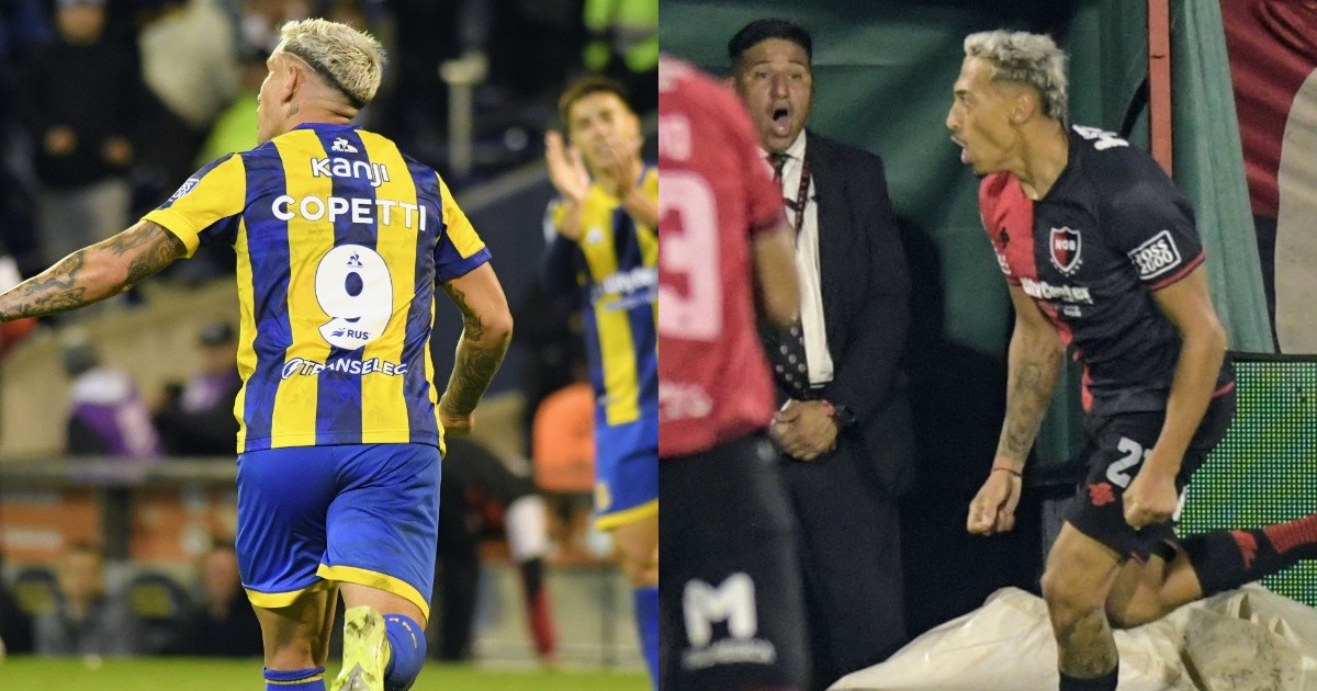 Se va la última: cuándo juegan Central y Newell’s ante Independiente y ...