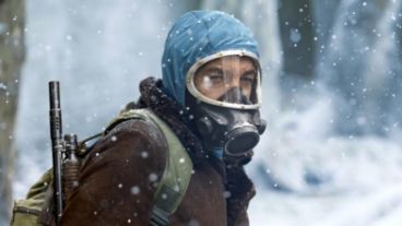 Ricardo Darín, en la piel de Juan Salvo.