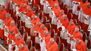 Desde Estados Unidos, la ONG Bishop Accountability instó al Vaticano a prohibir la participación del cardenal Juan Luis Cipriani en el próximo cónclave.