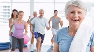 Por el contrario, la inactividad sería perjudicial para la salud cerebral.