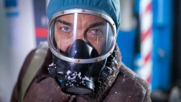 Con segunda temporada confirmada, El Eternauta se consolida como la serie más vista en Argentina y otros países.