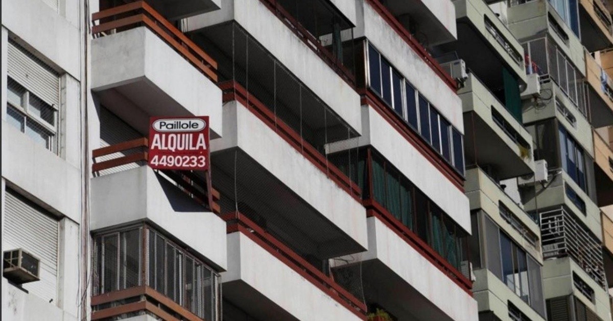 Los aumentos de los alquileres en Rosario duplicaron la inflación ...