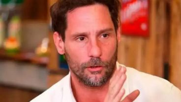 "Creo que Milei tiene la idea o él presentó esta política de que iba a poner cierta regla y orden".