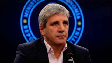 "Hay periodistas millonarios que evidentemente cobran por difamar, por mentir".