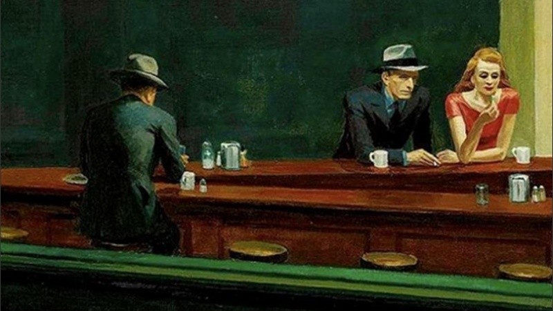 En simultáneo con el atardecer, en la iniciativa también ofrecerá música, buffet y libros. Habrá sorteos y el oráculo literario versión 2025 corregido y aumentado.