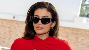 Un signo total de una estética imponente.