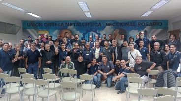 La medida de fuerza quedó sin efecto tras el dictado de la conciliación obligatoria por parte del Gobierno Nacional.