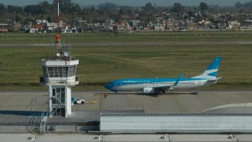 Las refacciones en la pista son urgentes