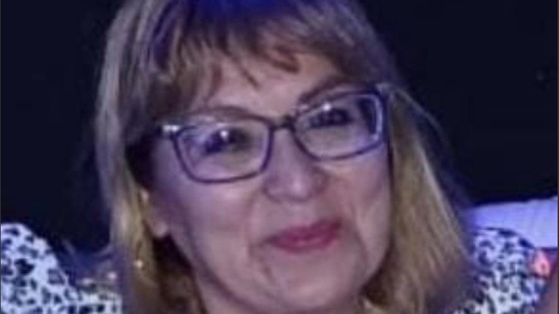 “Mami te estamos esperando, haya pasado lo que haya pasado, estamos acá, contá con nosotros”.