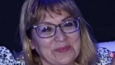 “Mami te estamos esperando, haya pasado lo que haya pasado, estamos acá, contá con nosotros”.