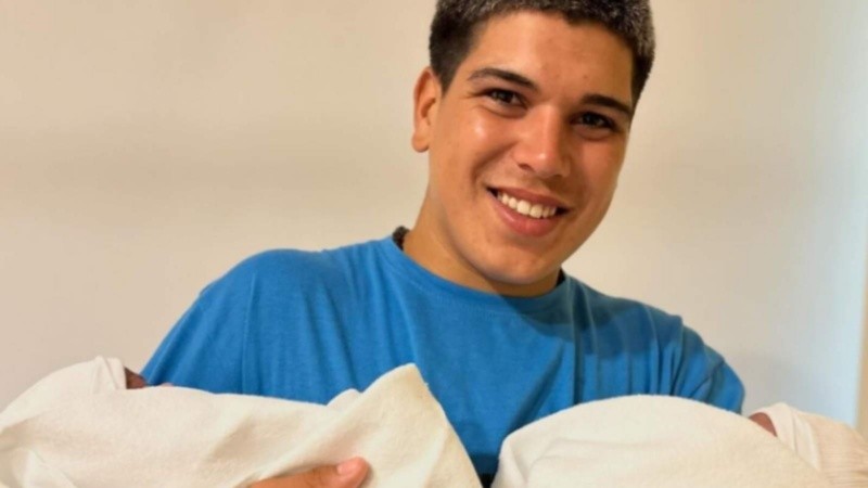 El ex Gran Hermano se separó y pide trabajo