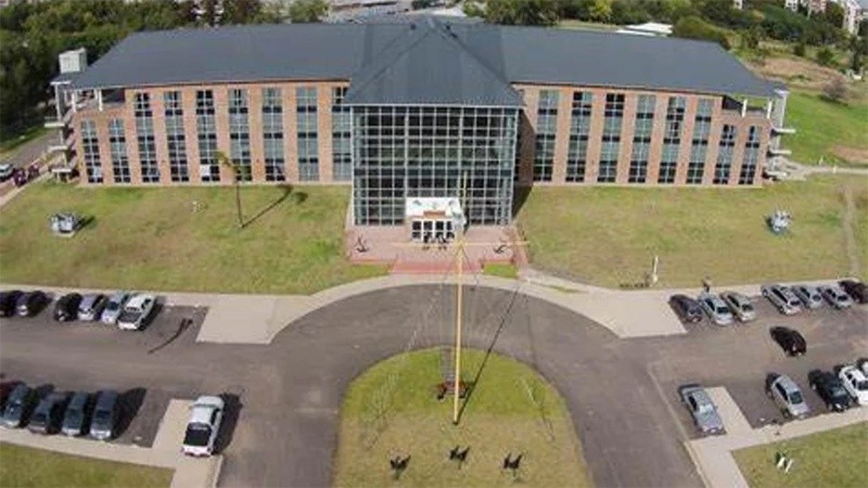 Arroyo Salgado les prohibió a los involucrados mantener cualquier tipo de contacto con la víctima.