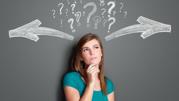 Si se actúa en contra de lo que piensa la mayoría, pueden producirse conflictos por lo que el propio cuerpo pierde energía.