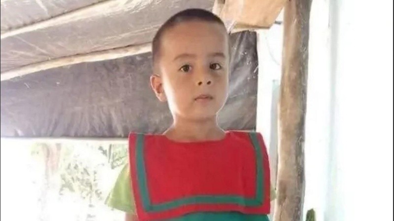 Actualmente en la causa hay siete detenidos y procesados por el delito de sustracción de un menor.