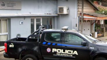 Una oscura disputa entre dos amigos dejó al descubierto el robo de un vehículo.