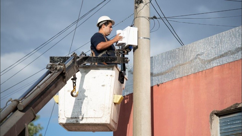 Labayru señaló que se trata de una medida que 