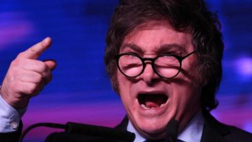 "Los periodistas son históricamente las prostitutas de los políticos. Si vos odiás al político, al periodista odialo más".