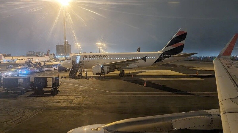 La empresa indicó que buscan fortalecer el mercado entre Argentina y Brasil.