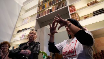 Una nueva edición del Open House que ya se puede disfrutar durante todo el fin de semana.