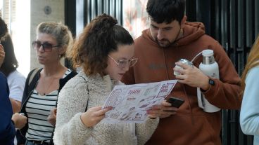 Una nueva edición del Open House que ya se puede disfrutar durante todo el fin de semana.