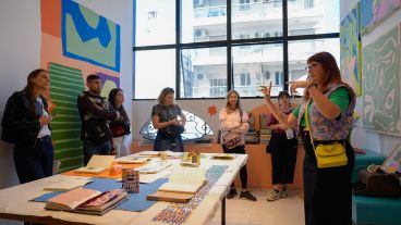 Una nueva edición del Open House que ya se puede disfrutar durante todo el fin de semana.