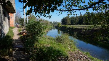 Greem Compost es uno de los proyectos que creció con la Intervención Barrial Focalizada (IBF).