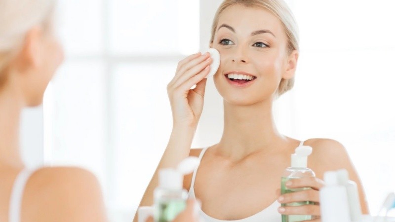 Los días más fríos del año generan que la piel requiera cuidados específicos.