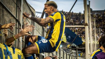 Los canallas podrían jugar entre lunes o martes por la noche. 