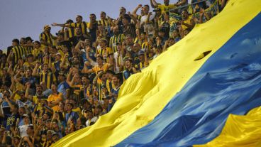 Los canallas estallaron el Gigante el sábado pasado y hay máxima expectativa por el equipo de Holan.