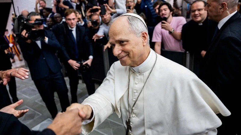 La agenda de León XIV será muy observada desde Latinoamérica.