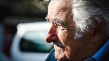 "Pepe" Mujica falleció este martes a los 89 años.