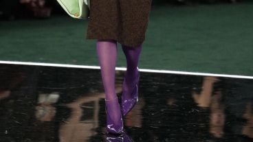 Una dupla tan cómoda como versátil.