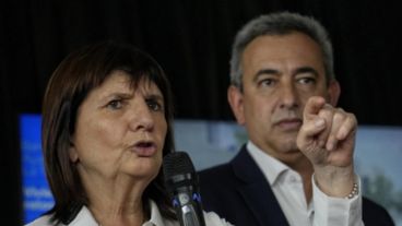 "Que todos los niveles del Estado y todos los poderes trabajen juntos, coordinados y con el peso máximo de la ley".