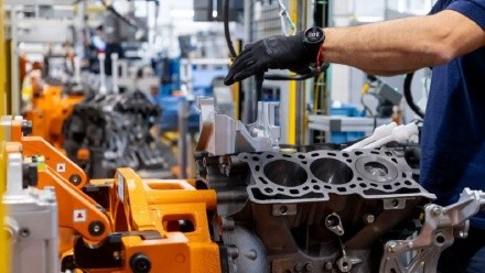 La industria de la región sigue con un escenario complejo.