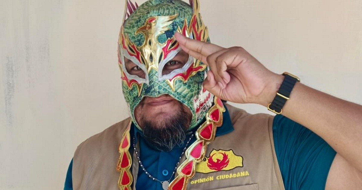 El Phoenix Exposes Mexican Officials and Mafia - News Directory 3