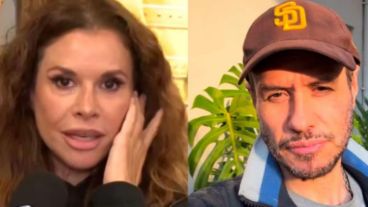 La actriz habló de lo importante que es reforma la Ley de Salud Mental