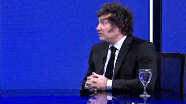 El mercado espera el anuncio sobre el blanqueo de dólares bajo el colchón.